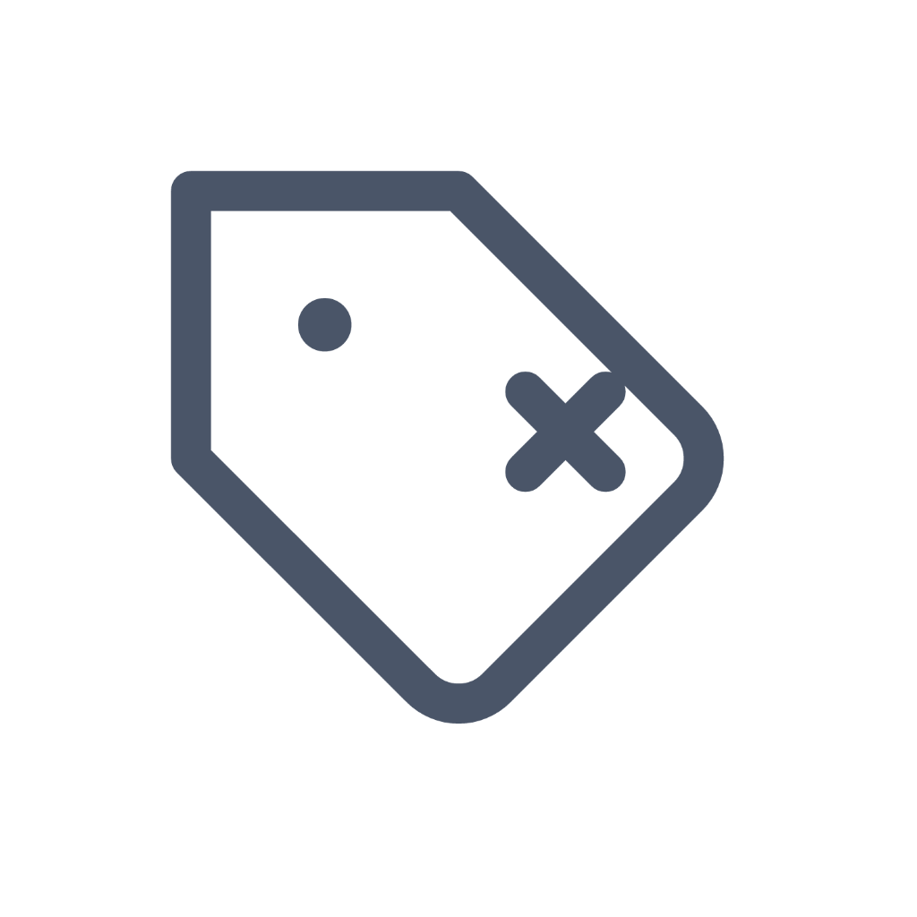 TagNote Icon