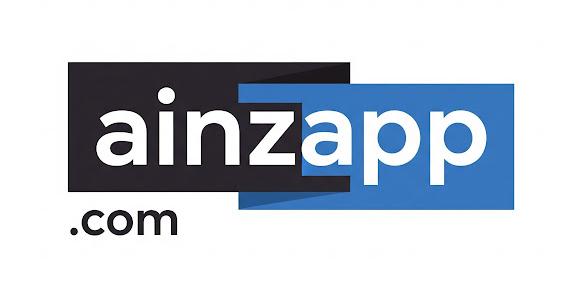 AinzApp Logo